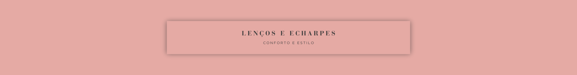 Banner página de categoria