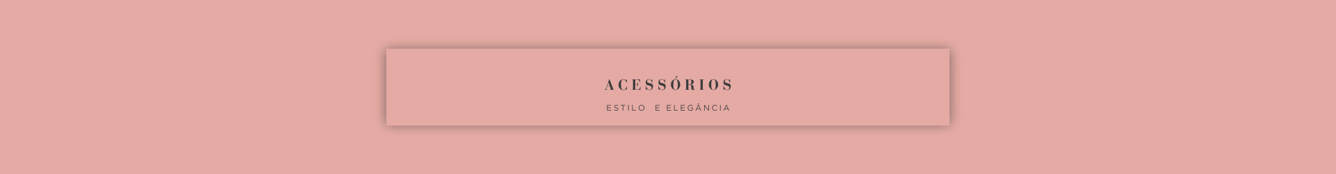 Banner página de categoria