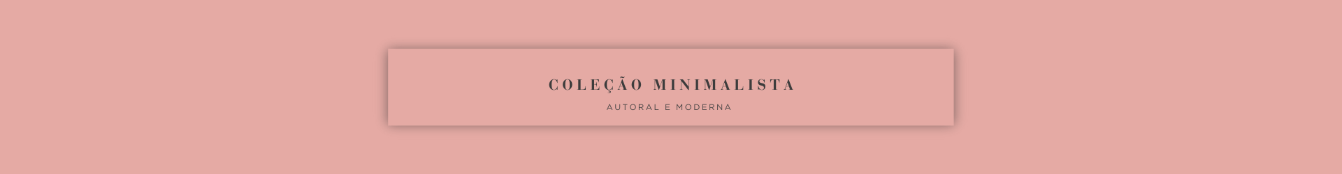 Banner página de categoria