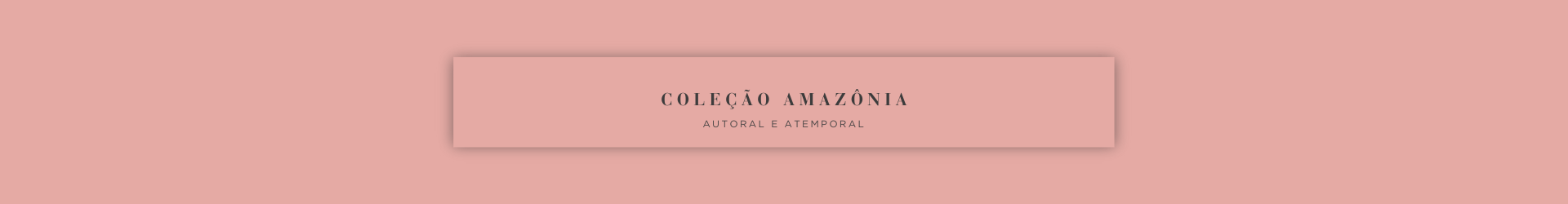 Banner página de categoria