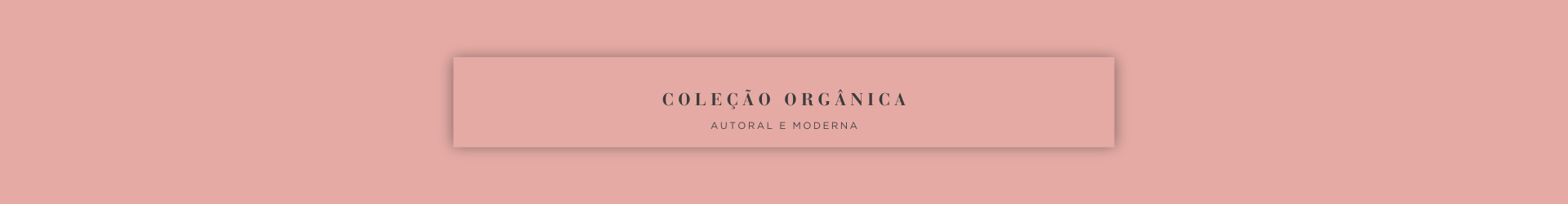 Banner página de categoria