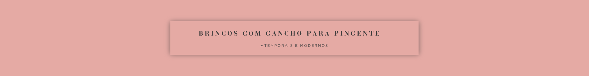 Banner página de categoria