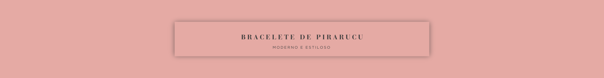 Banner página de categoria