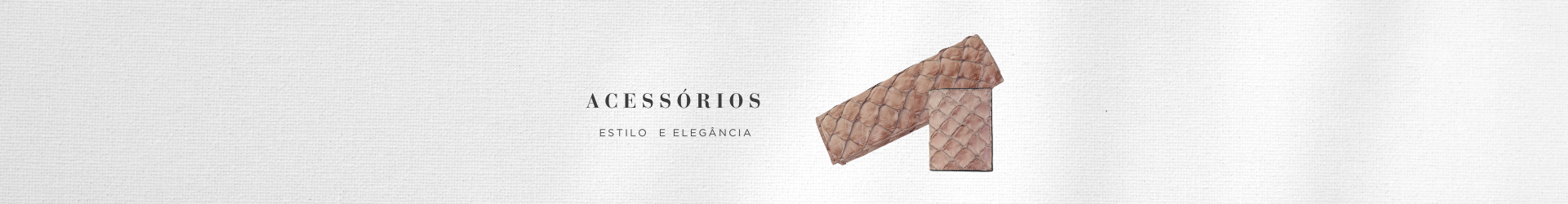 Banner página de categoria